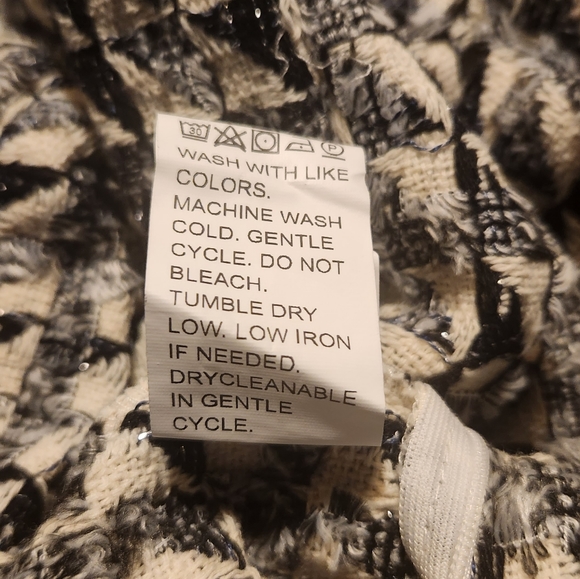 Suit skirt set - Picture 7 of 8